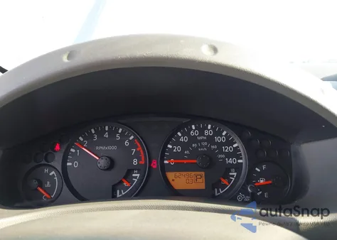 2019 Nissan Frontier Sv из США, поврежденный, VIN 1N6AD0ER8KN741189